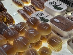 咸奶油菠萝包-石头先生的烤炉(济南领秀城贵和店)