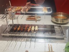 -延边金利串店(安达街店)