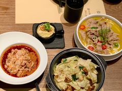 手撕包菜-榕意·川味之美(深业上城店)