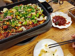 -鱼众不同·鸡公煲·烤全鱼(国顺路店)