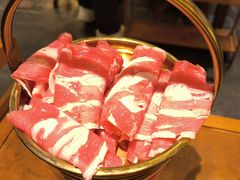 -黔有有贵州酸汤夺夺粉火锅(五味十字店)