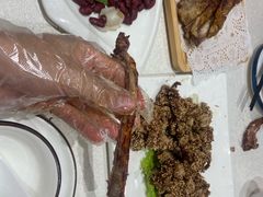-阿布都新疆音乐美食城(长湖路店)