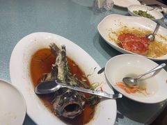 -恒记饭店·海鲜明档(淹城店)