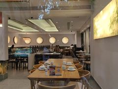 -翡翠拉面小笼包(岭南新天地店)
