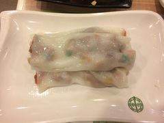 -添好运点心专门店(中环IFC店)