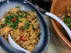 -李师傅脆肚(梅林店)