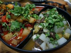 -二孃鸡爪爪(东郊记忆店)