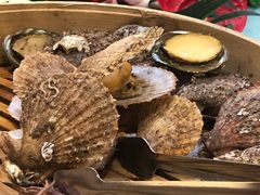 -新海渔港·胶东海鲜家常菜·家宴(奥体中心店)