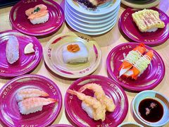 -寿司郎(皇庭广场店)