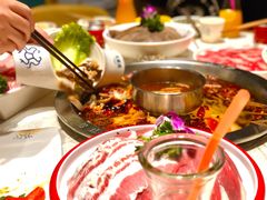 -大龙燚火锅(春熙店)