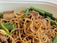 -老雒阳面馆·水席(定鼎门店)