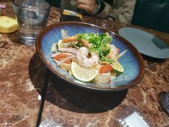 -Let'sBURGERplus·非常创意汉堡(三里屯店)