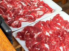 -普宁潮汕牛肉火锅(新香洲店)