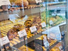 -ommo cafe(半岛城邦店)
