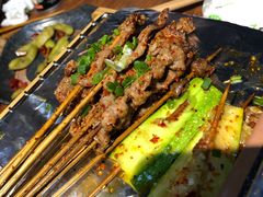 -五样儿西昌小签签烤串(建设路店)