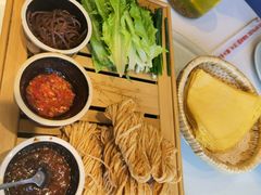 -村长家的疙瘩汤(沌口店)