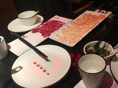 -牛事制造局牛肉火锅(莲岳路店)