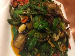 -一个叫川的地方(麒麟新天地店)