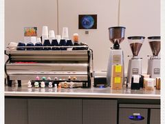 -Seesaw Coffee(上生新所店)