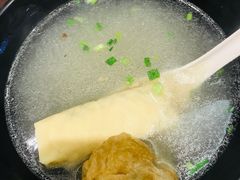 双档汤-德兴馆(山西南路店)