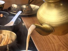 -陀岗美食·云南藏式特色餐厅