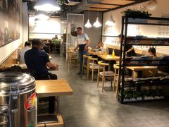 -陕味食族油泼面(同济南路店)
