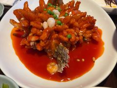 -环球港凯悦 · 享悦中餐厅