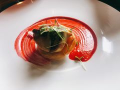 -YUE·6·西式融合餐厅(外滩六号店)