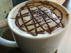 -星巴克(宁波老外滩店)