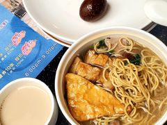 -汕头金海湾大酒店(万象城店)
