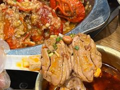 -靓靓蒸虾(中山里店)