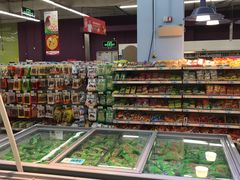 -大润发(张江店)