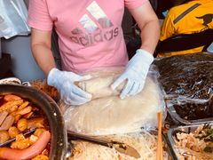 -阿姨卷饼(平凉路店)