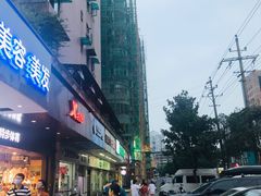 -汴京炸鸡王(蔡锷北路店)