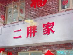 -二胖家铁锅炖大鹅(双井店)