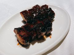 秘制黑叉烧-炳胜品味(海印总店)