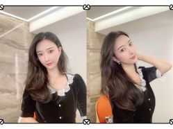 点击看大图 -3AM·S HAIR SALON烫发染发接发