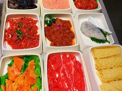 -海底捞火锅(吴中路店)