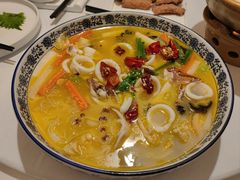 -三生石·福建菜·家宴(五四店)