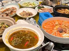 -飘香四溢酒店(沭阳店)