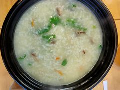 -嘉和一品粥(马家堡店)
