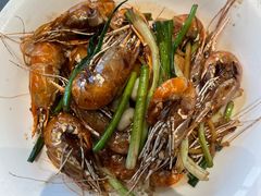 -荷塘秋月·本帮江浙菜(国权路店)