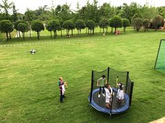 -洪湖家庭农场·团建·露营·会议