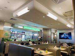 -吕氏疙瘩汤·海鲜新鲁菜(海州利群店)