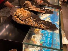 -金海湾自助餐厅(金陵饭店)