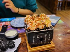 火炙波波寿司-仙隐小鹿中華の日料(正弘城店)