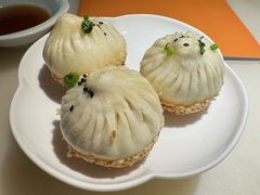 招牌生煎包-淮扬府·游园京梦(北京SKP店)