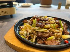 -一澜江宴·江景地标楚菜(江滩公园店)