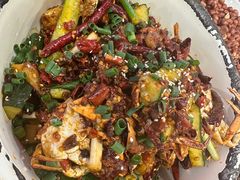 -辣螃铠盆盆蟹大排档(总店)