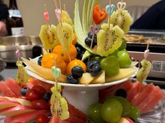 -松涛园朝鲜·海鲜·料理店(鸭绿江断桥店)